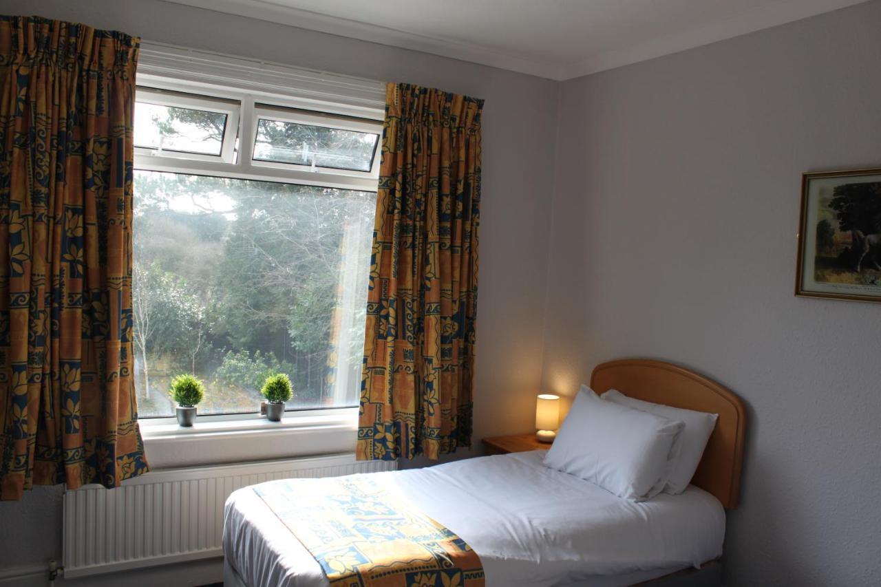 Brookside Lodge Baldock Eksteriør bilde