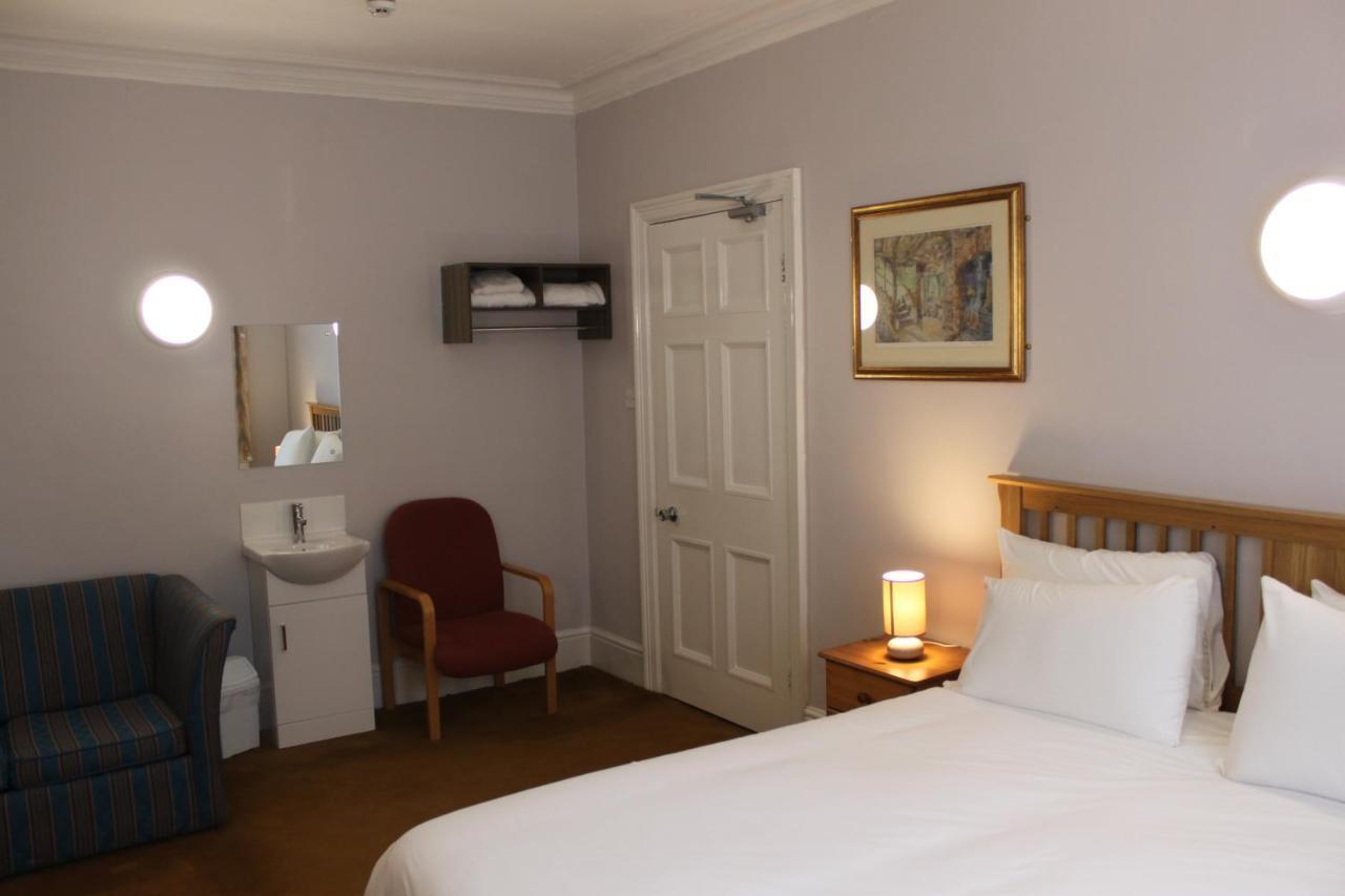 Brookside Lodge Baldock Eksteriør bilde