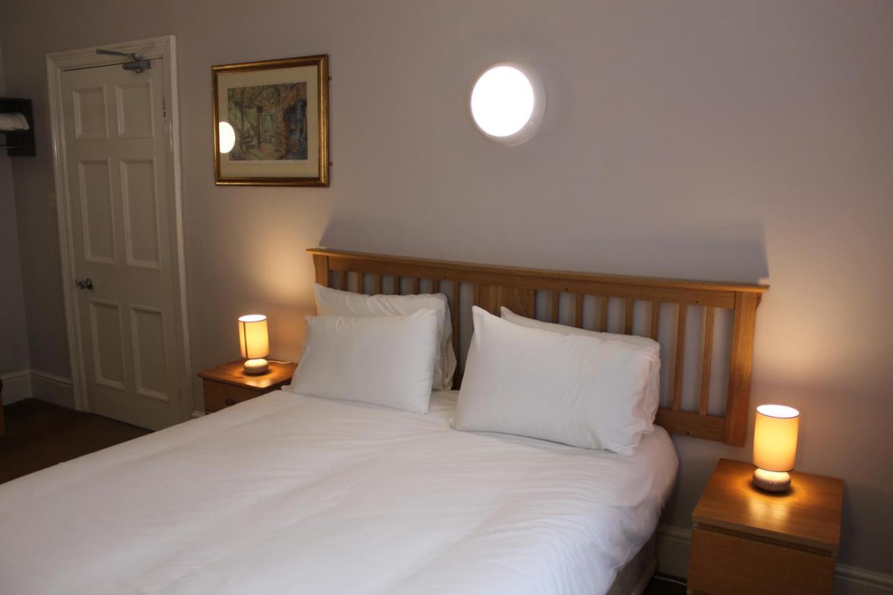 Brookside Lodge Baldock Eksteriør bilde