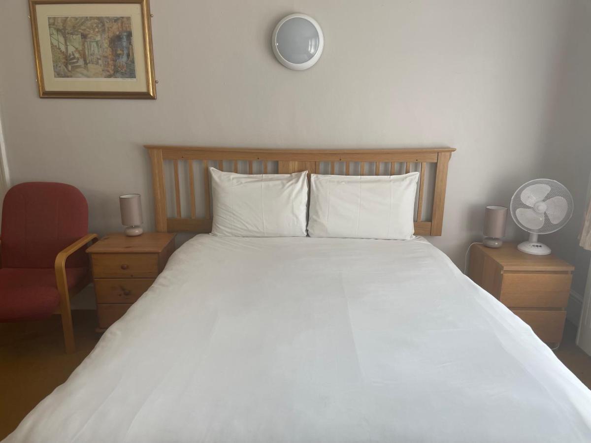 Brookside Lodge Baldock Eksteriør bilde