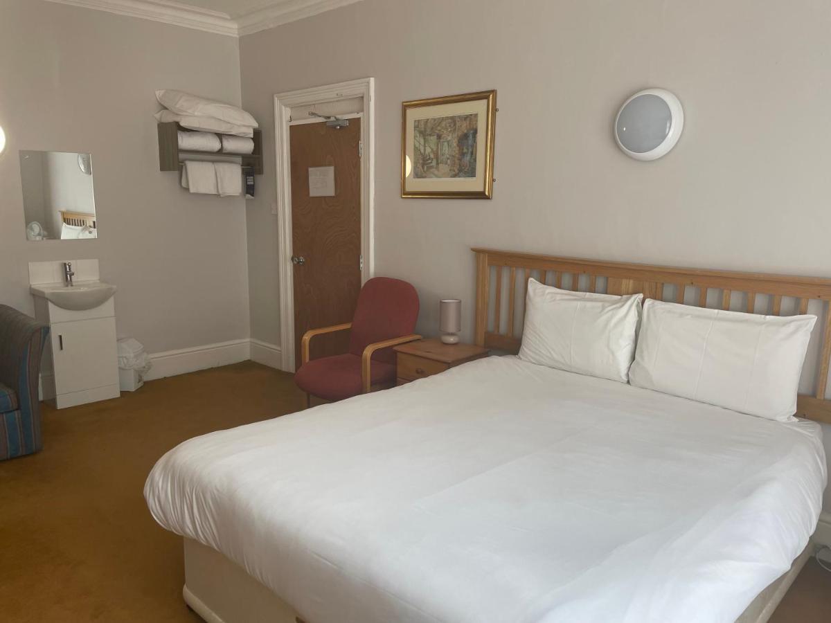 Brookside Lodge Baldock Eksteriør bilde